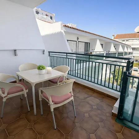 Chipeque Appartement