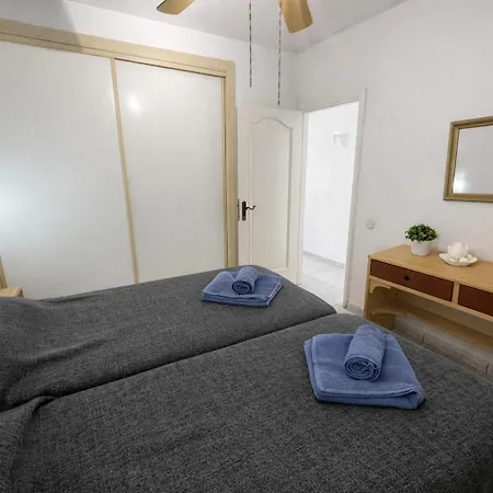Chipeque Appartement *