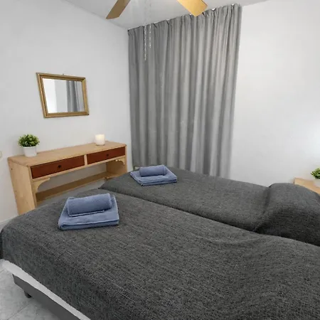 Appartement Chipeque Los Cristianos (Tenerife)