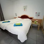 Chipeque דירה